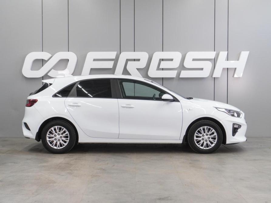Kia Ceed III Воронеж  - изображение 5