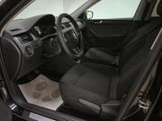 Skoda Rapid I Рестайлинг Альметьевск  - изображение 34