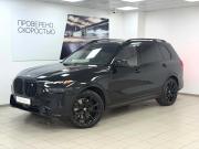 BMW X7 I (G07) Рестайлинг Красноярск  - изображение 49