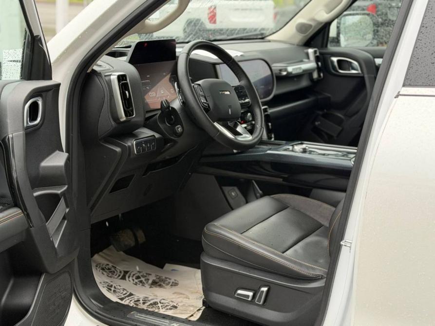 Haval Dargo I Тула  - изображение 13