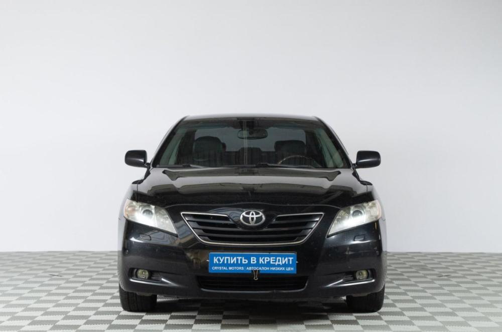 Toyota Camry VI (XV40) Рестайлинг Челябинск  - изображение 2