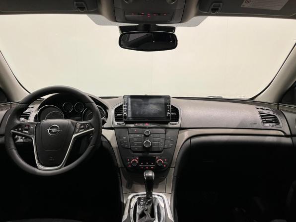 Opel Insignia I с пробегом 2013 года, цена 885 000 рублей, 114950 км, седан, Автокод Объявления
