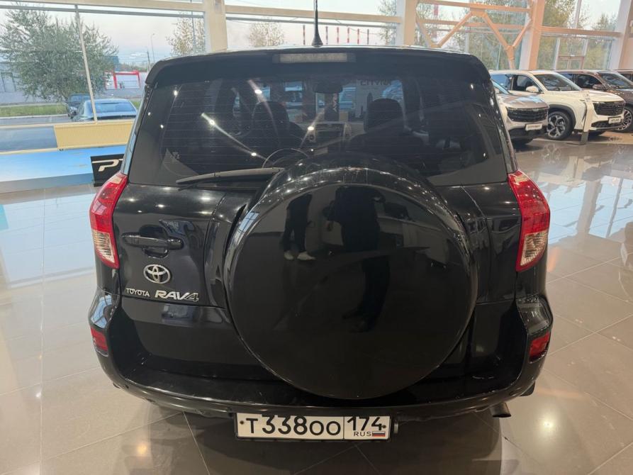 Toyota RAV4 III (XA30) Челябинск  - изображение 6