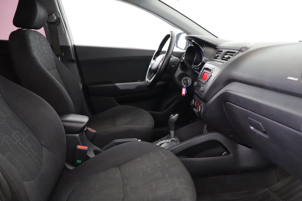 Kia Rio III Санкт-Петербург  - изображение 11