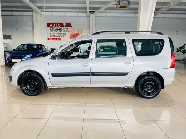 Lada (ВАЗ) Largus I с пробегом 2014 года, цена 650 000 рублей, 201000 км, универсал, Автокод Объявления