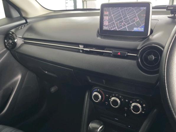 Mazda Demio IV (DJ) с пробегом 2016 года, цена 916 000 рублей, 172350 км, хэтчбек, Автокод Объявления