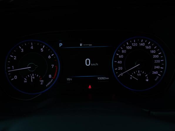 Hyundai Palisade I с пробегом 2021 года, цена 4 149 000 рублей, 93352 км, внедорожник, Автокод Объявления