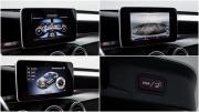 Mercedes-Benz GLC Coupe I (C253) Москва  - изображение 38
