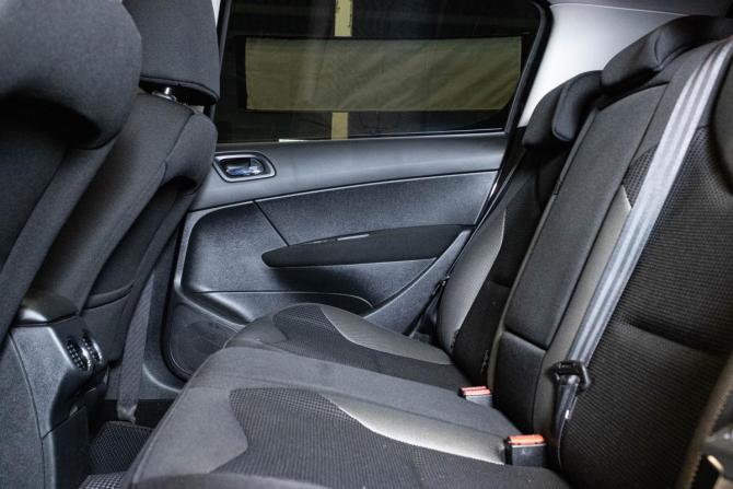 Peugeot 308 I с пробегом 2010 года, цена 700 000 рублей, 143396 км, хэтчбек, Автокод Объявления