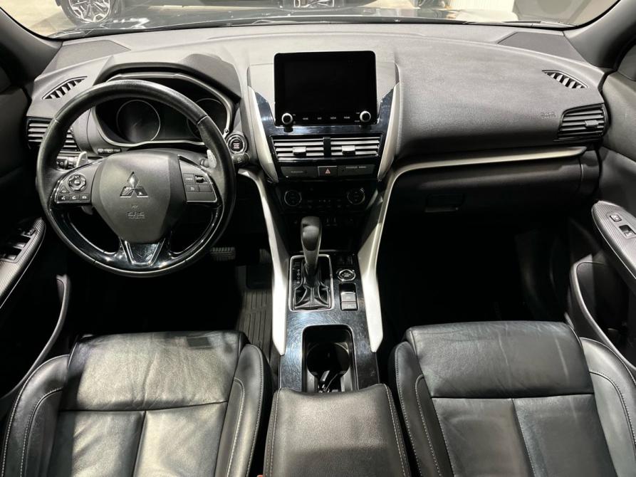 Mitsubishi Eclipse Cross I Рестайлинг Пермь  - изображение 14