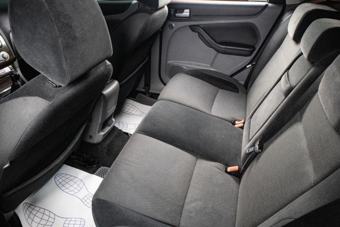 Ford Focus II Рестайлинг с пробегом 2008 года, цена 639 000 рублей, 224095 км, хэтчбек, Автокод Объявления