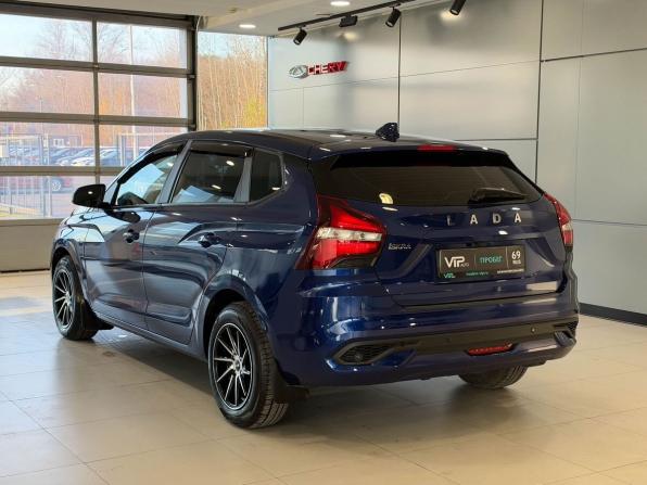 Lada (ВАЗ) Iskra с пробегом 2026 года, цена 1 575 000 рублей, 5911 км, универсал, Автокод Объявления