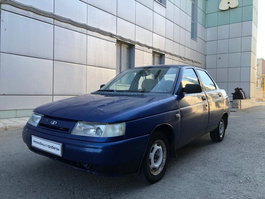 Lada (ВАЗ) 2110 Астрахань  - изображение 1