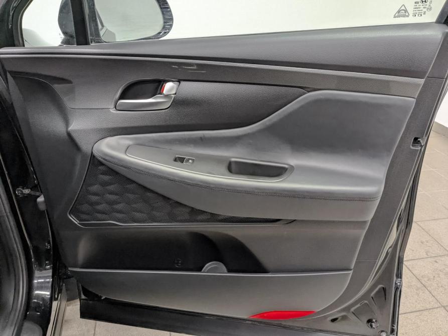 Hyundai Santa Fe IV Рестайлинг Москва  - изображение 23