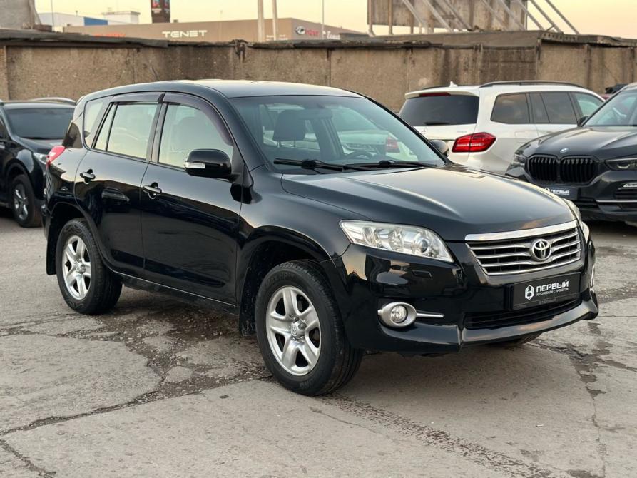 Toyota RAV4 III (XA30) Рестайлинг Пермь  - изображение 3