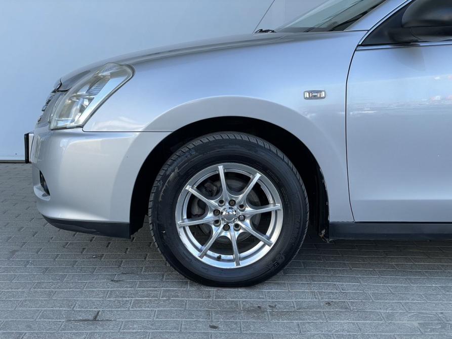 Nissan Almera III (G15) Екатеринбург  - изображение 10