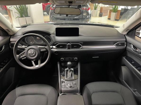 Новый Mazda CX-5 II Рестайлинг 2026 года, цена 4 295 000 рублей, внедорожник, Автокод Объявления