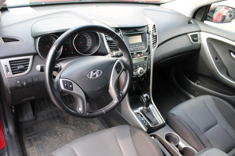 Hyundai i30 II Ярославль  - изображение 10