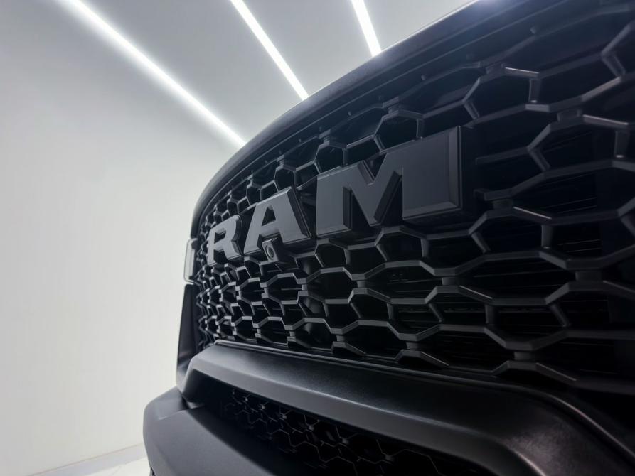 Ram 1500 V Рестайлинг Уфа  - изображение 8