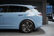 Li Auto (Lixiang) L7 I Рестайлинг Москва  - изображение 24