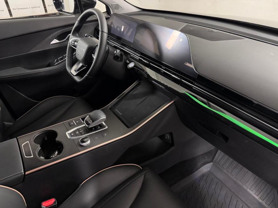 Omoda C5 I Тюмень  - изображение 9