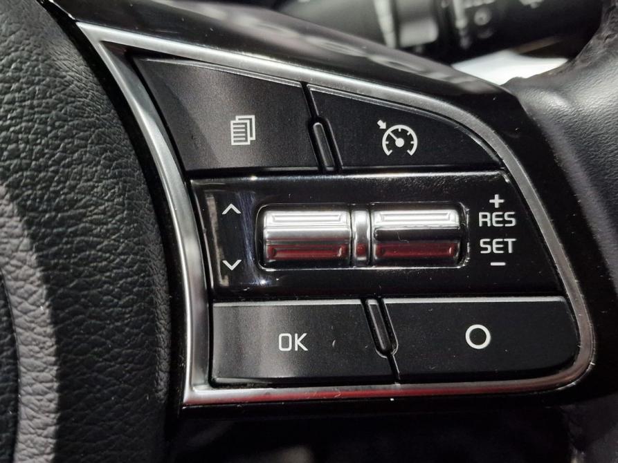 Kia Cerato IV Ставрополь  - изображение 16