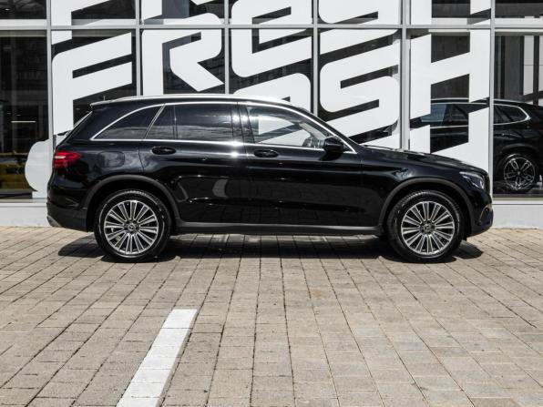 Mercedes-Benz GLC I (X253) с пробегом 2017 года, цена 2 798 000 рублей, 160471 км, внедорожник, Автокод Объявления