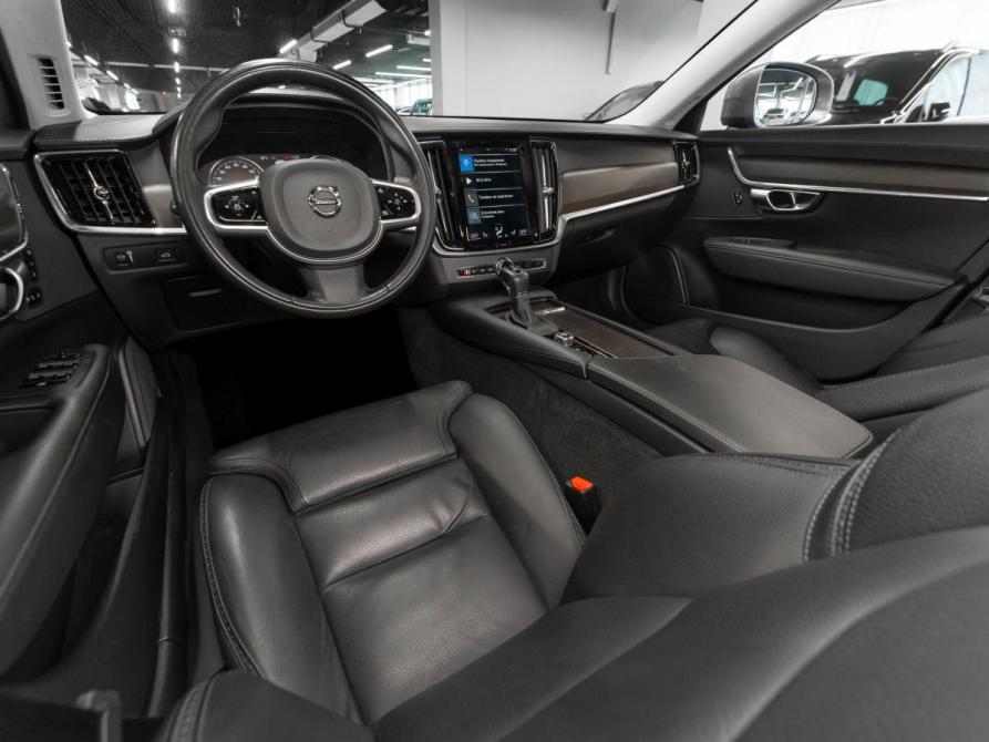 Volvo V90 Cross Country I Москва  - изображение 7