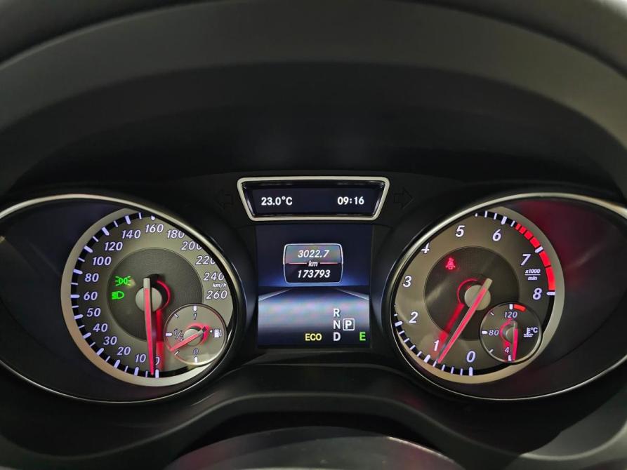 Mercedes-Benz GLA I (X156) Москва  - изображение 9
