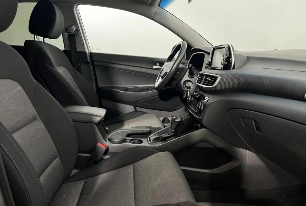 Hyundai Tucson III Рестайлинг Нижний Новгород  - изображение 13
