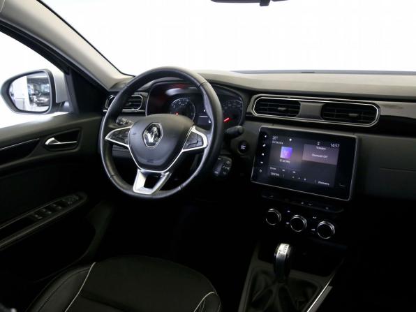 Renault Arkana I с пробегом 2020 года, цена 1 630 000 рублей, 43560 км, внедорожник, Автокод Объявления