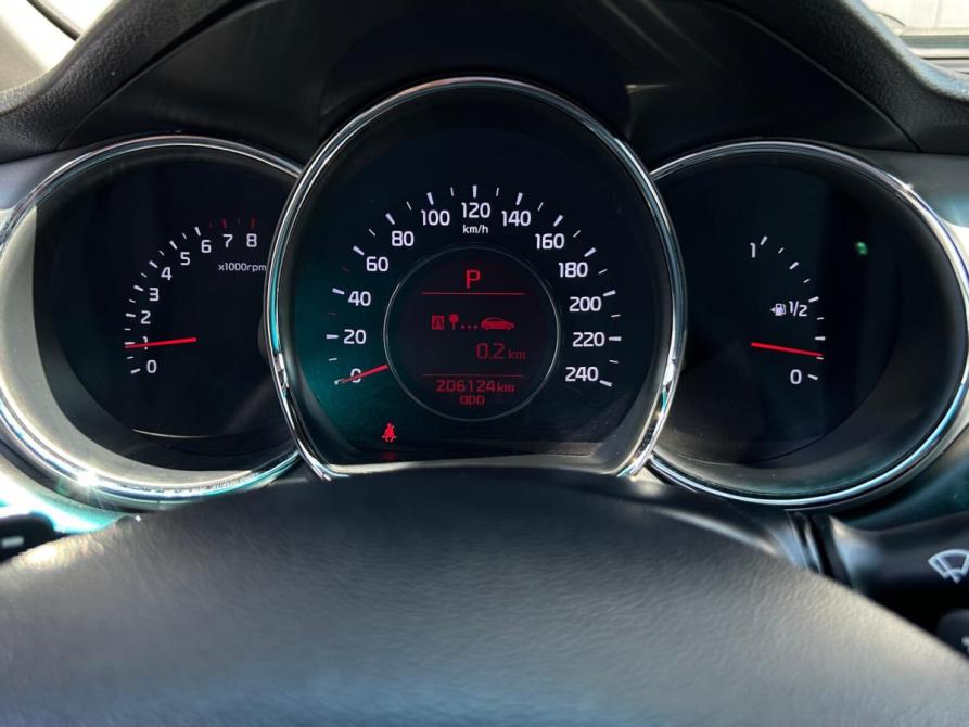 Kia Ceed II Альметьевск  - изображение 19