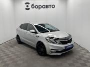 Kia Rio III Рестайлинг Воронеж  - изображение 25
