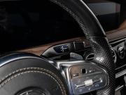 Mercedes-Benz S-Класс VI (W222 C217) Рестайлинг Санкт-Петербург  - изображение 39