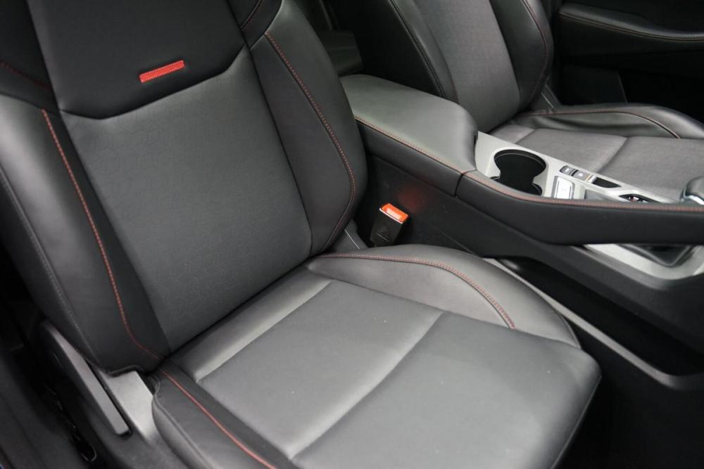 Changan CS35 Plus I Рестайлинг Крым  - изображение 24