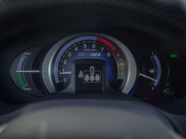 Honda Insight II с пробегом 2010 года, цена 574 000 рублей, 291600 км, хэтчбек, Автокод Объявления
