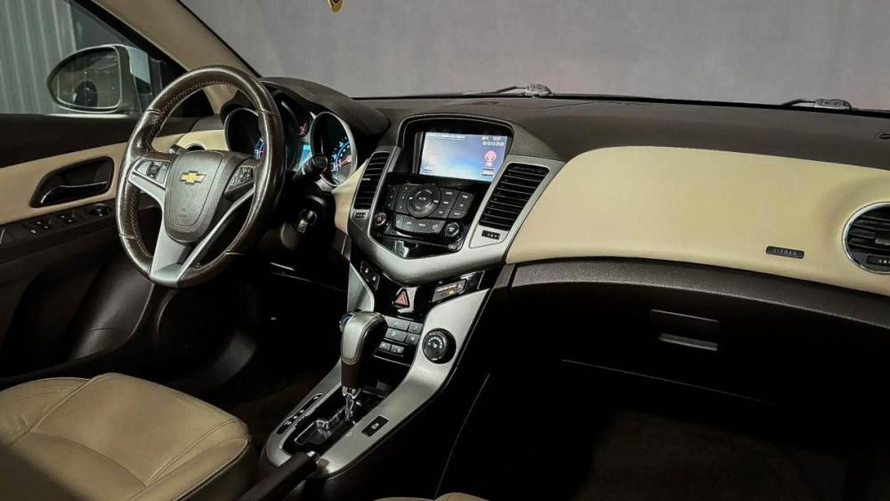 Chevrolet Cruze I Смоленск  - изображение 19