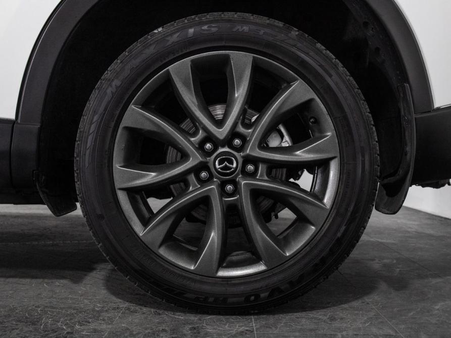 Mazda CX-5 I Иркутск  - изображение 22