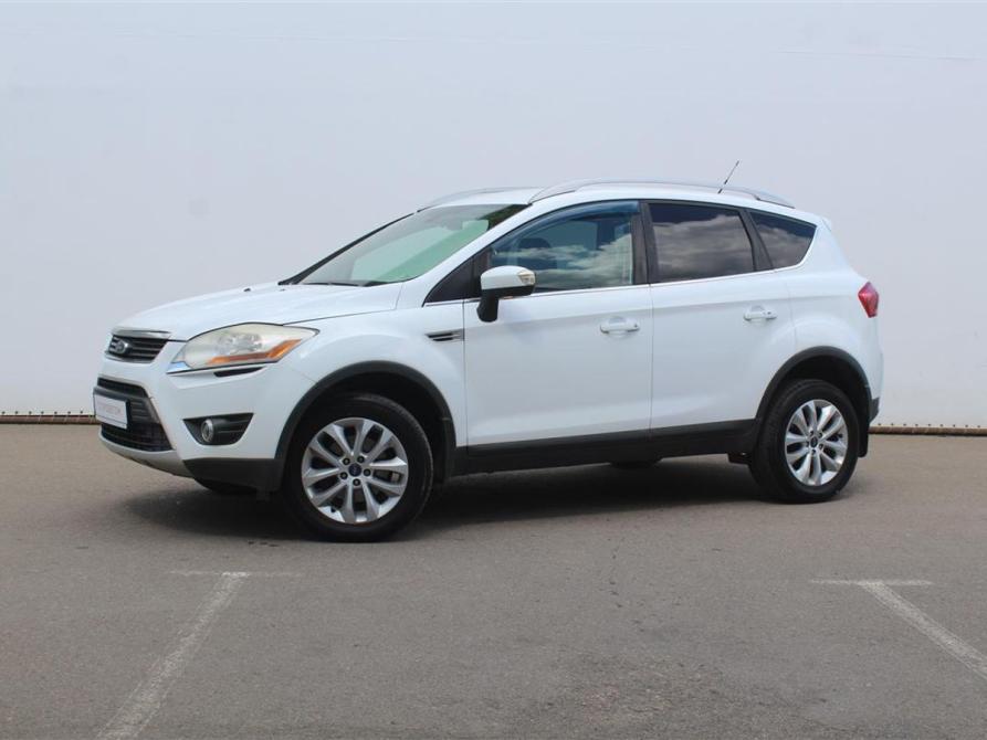 Ford Kuga I Липецк  - изображение 1
