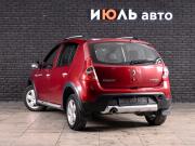 Renault Sandero I Екатеринбург  - изображение 19