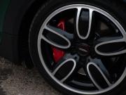 Mini Hatch III (F55/F56) Рестайлинг Москва  - изображение 31
