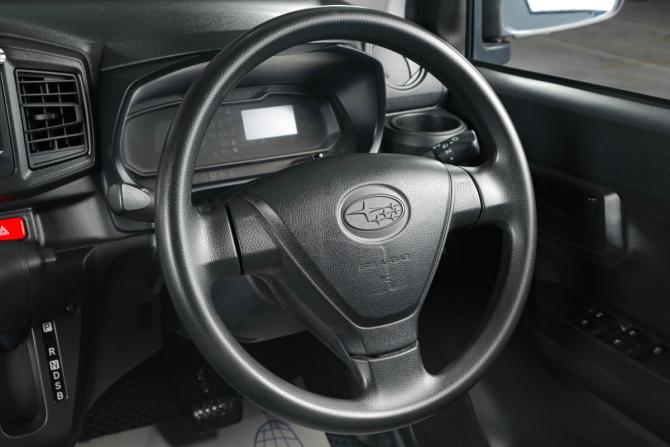 Subaru Pleo Plus II с пробегом 2020 года, цена 849 000 рублей, 68740 км, хэтчбек, Автокод Объявления