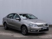 Volkswagen Passat B7 Сочи  - изображение 21