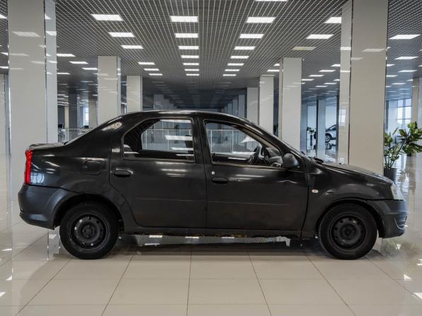 Renault Logan I Рестайлинг с пробегом 2012 года, цена 105 000 рублей, 227926 км, седан, Автокод Объявления