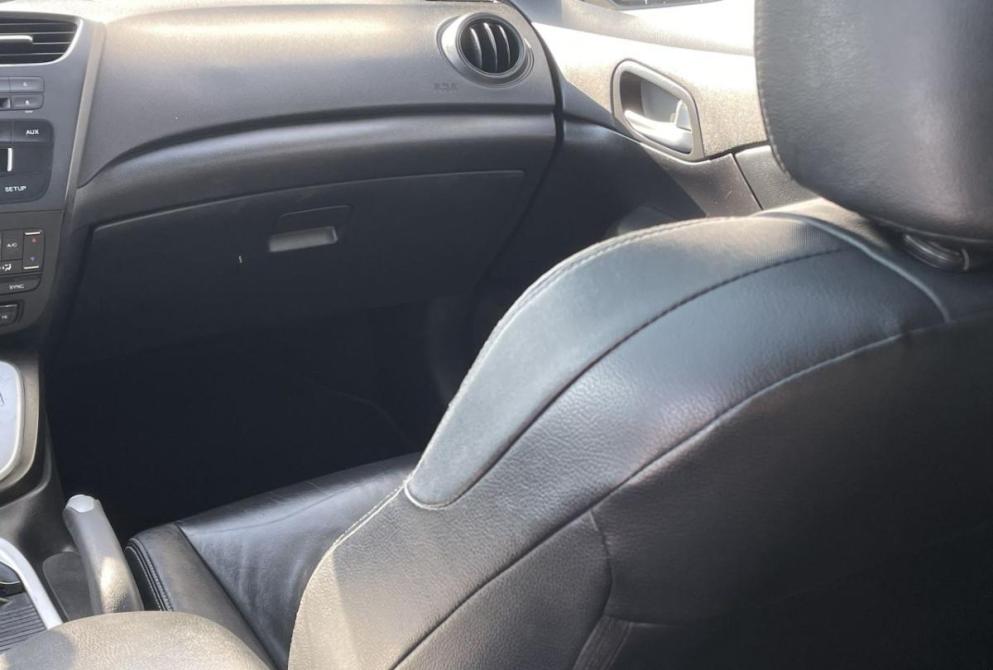 Honda Civic IX Иваново  - изображение 18