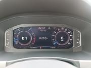 Volkswagen Teramont I Рестайлинг Санкт-Петербург  - изображение 40