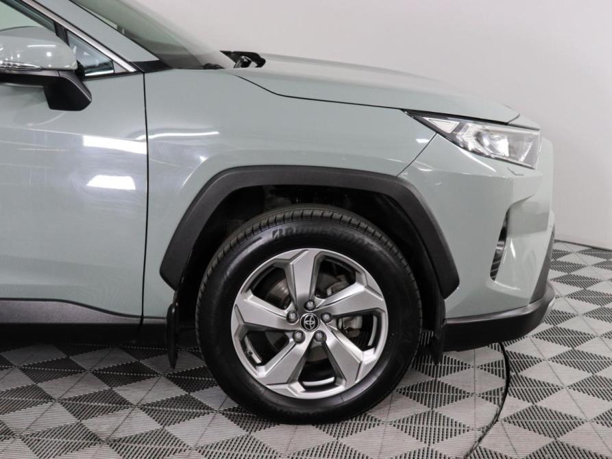 Toyota RAV4 V (XA50) Химки  - изображение 15