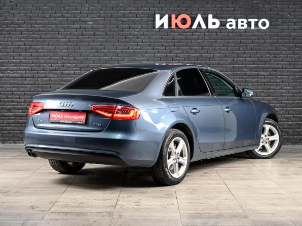 Audi A4 IV (B8) Рестайлинг с пробегом 2014 года, цена 1 580 000 рублей, 177789 км, седан, Автокод Объявления