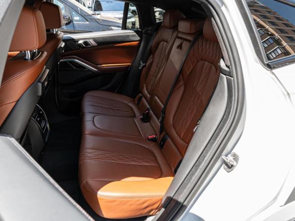 BMW X6 III (G06) с пробегом 2020 года, цена 8 840 000 рублей, 58137 км, внедорожник, Автокод Объявления