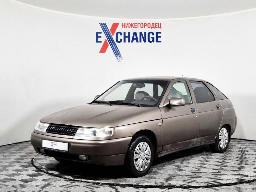 Lada (ВАЗ) 2112 Нижний Новгород  - изображение 1